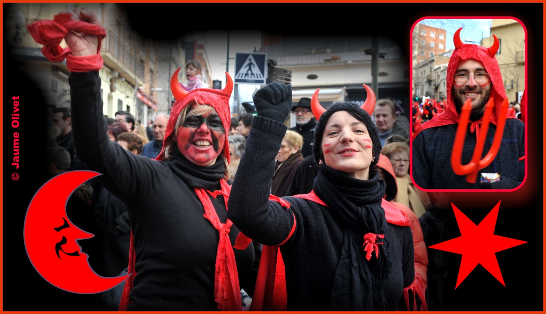 � Jaume Olivet 2010