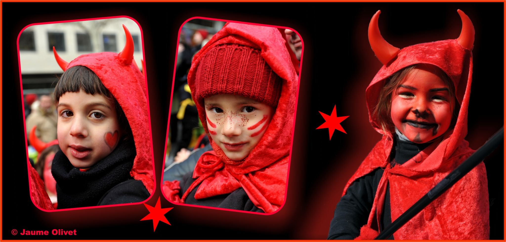 � Jaume Olivet 2010