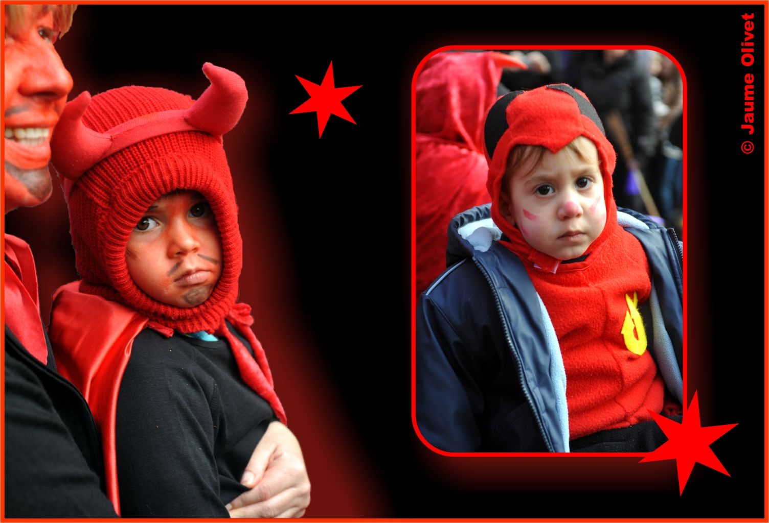 � Jaume Olivet 2010