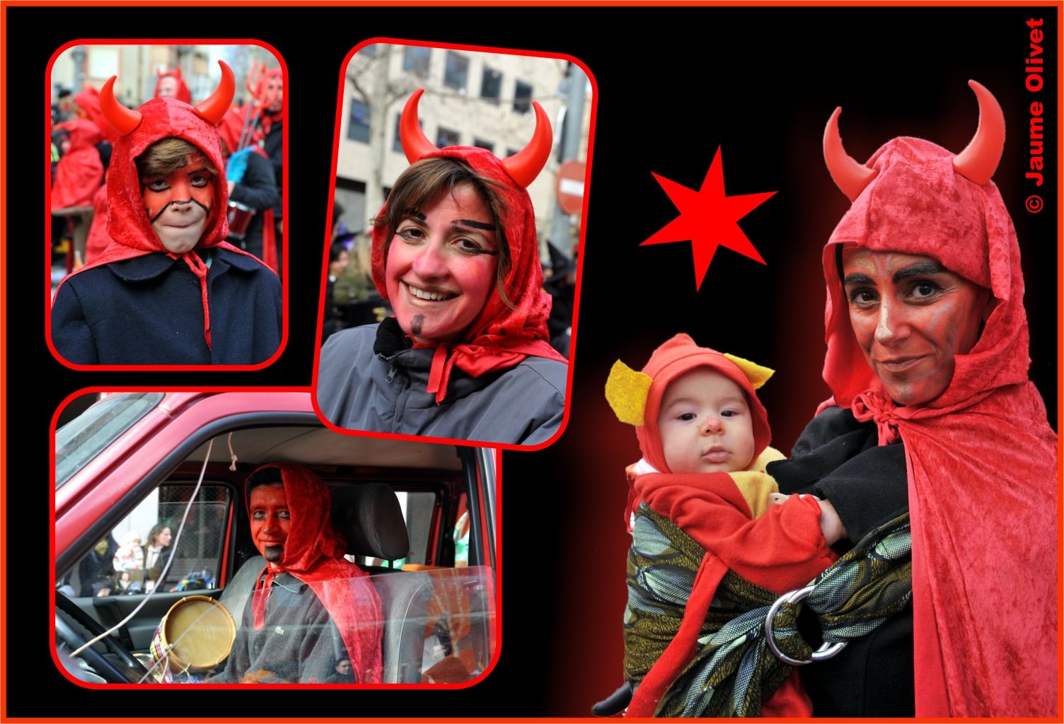 � Jaume Olivet 2010