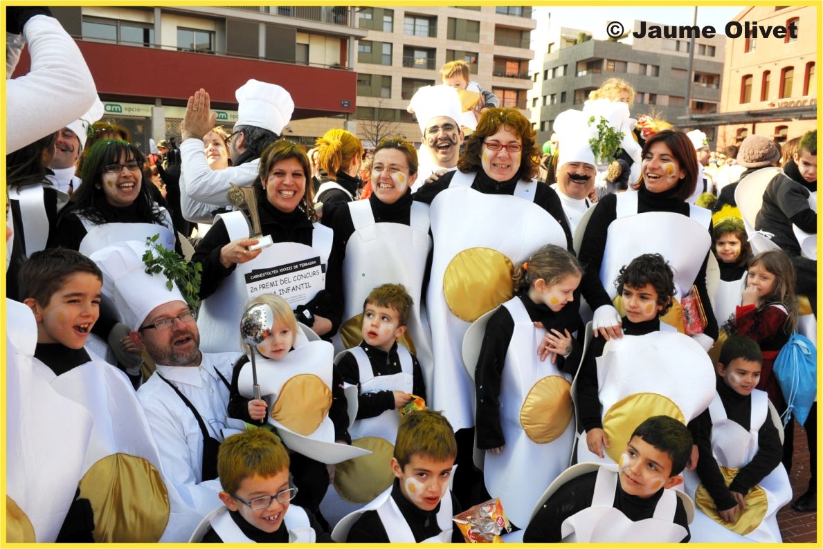  Jaume Olivet 2010