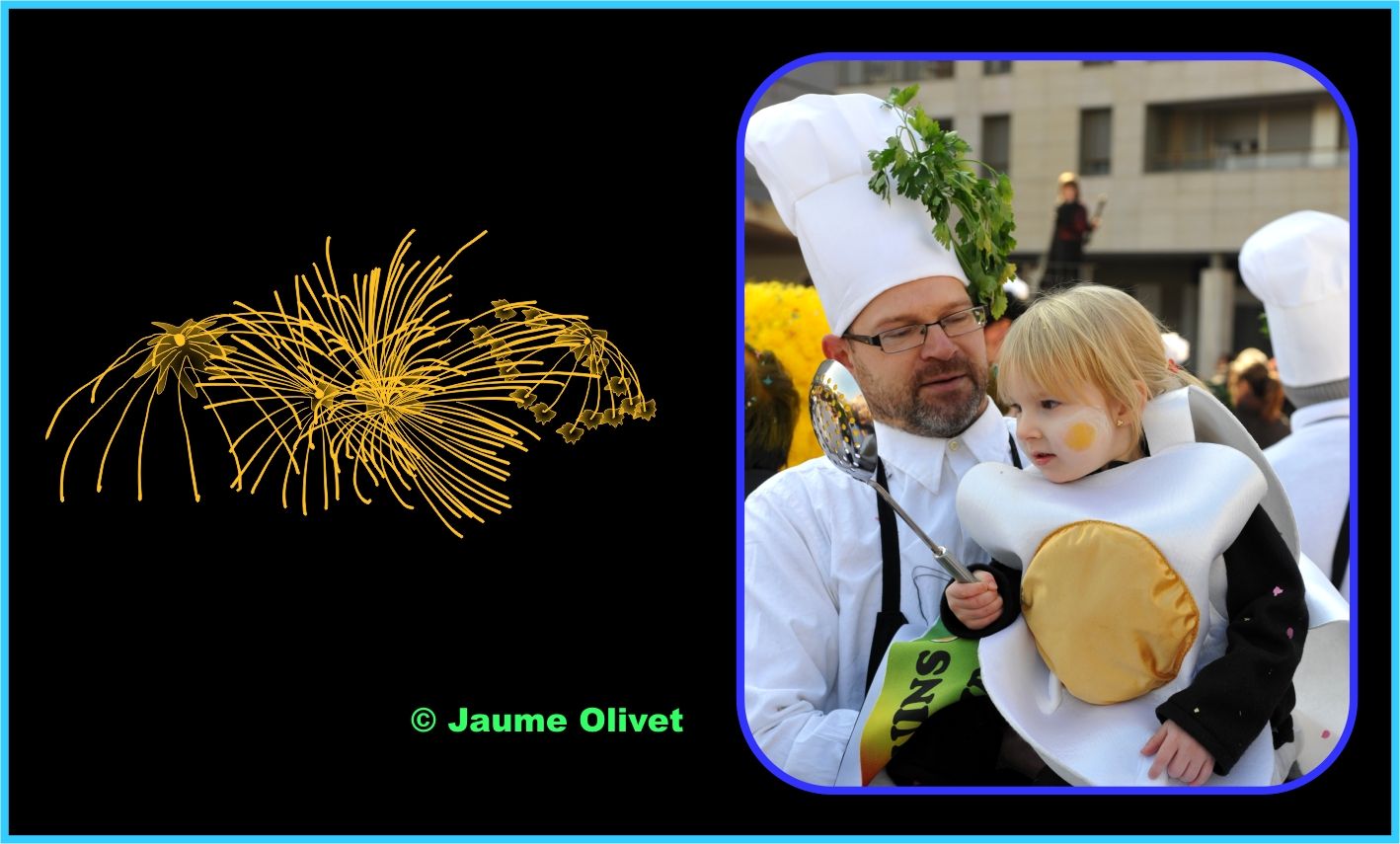 � Jaume Olivet 2010