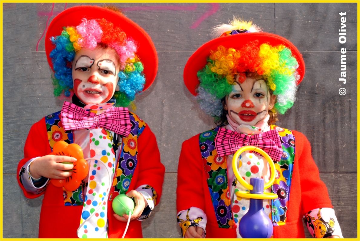 � Jaume Olivet 2010