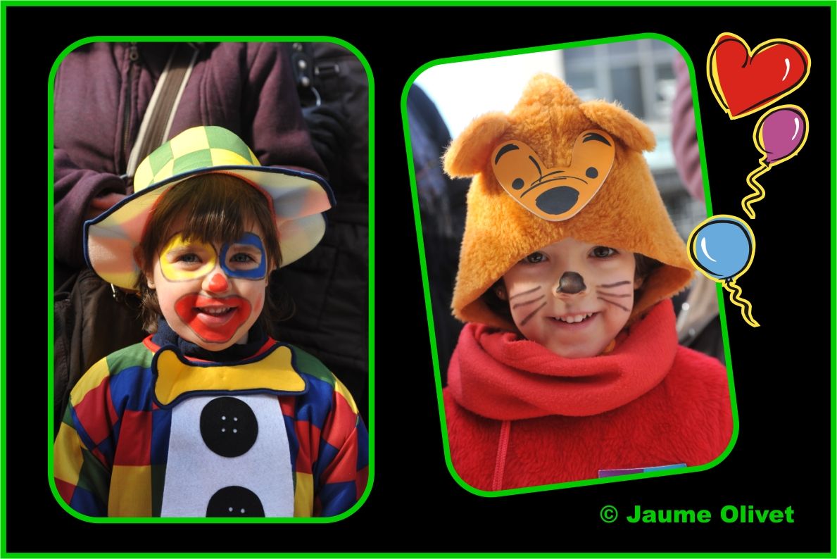 � Jaume Olivet 2010