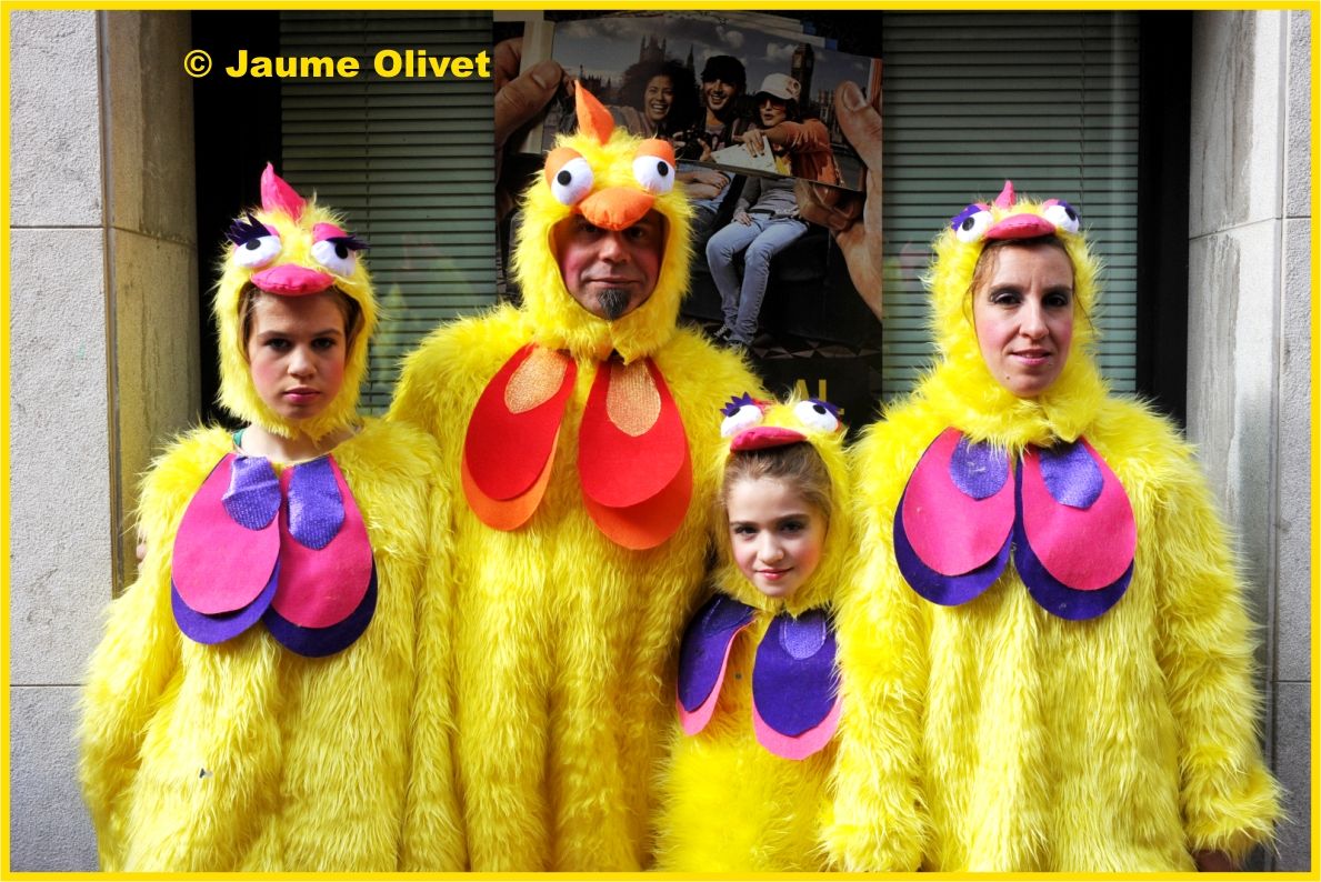 � Jaume Olivet 2010