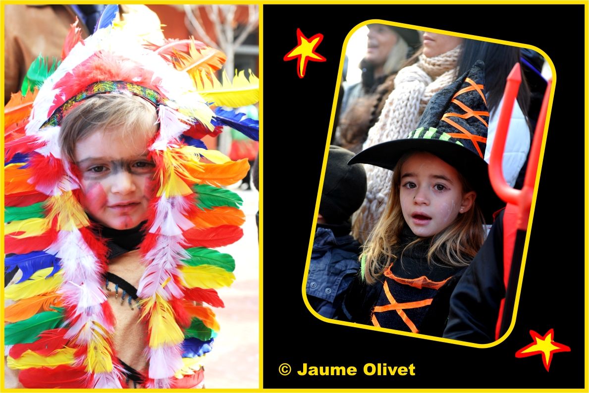 � Jaume Olivet 2010