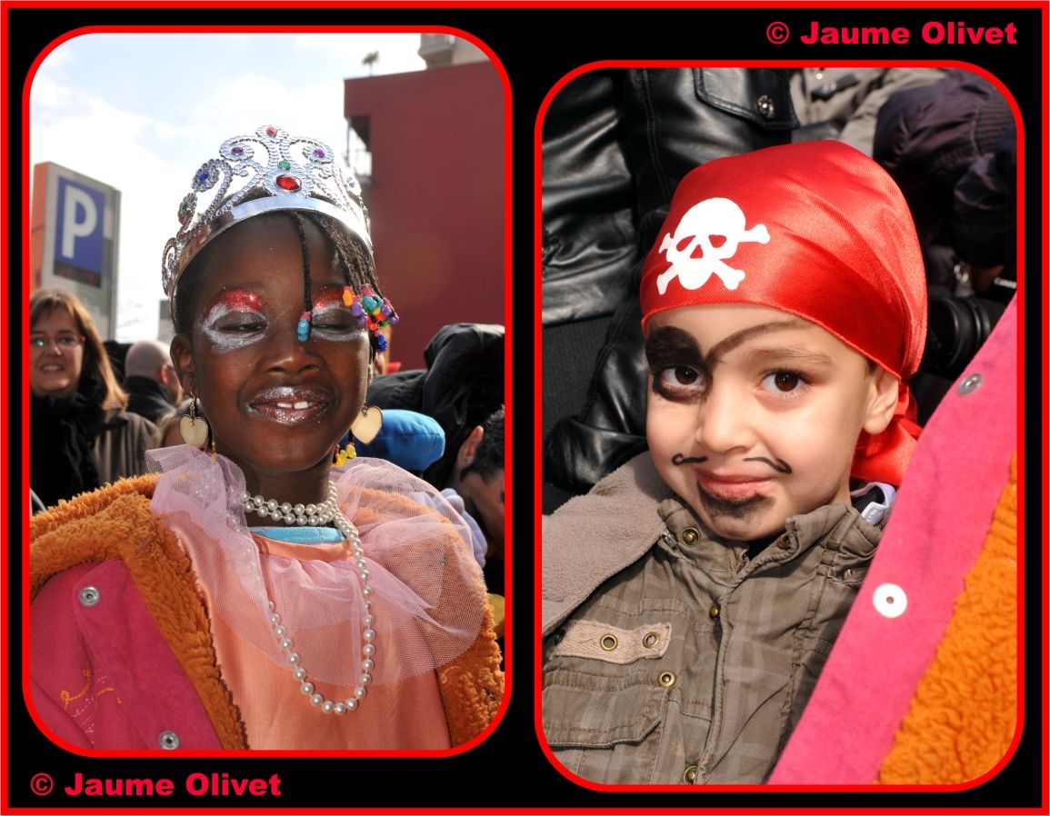 � Jaume Olivet 2010