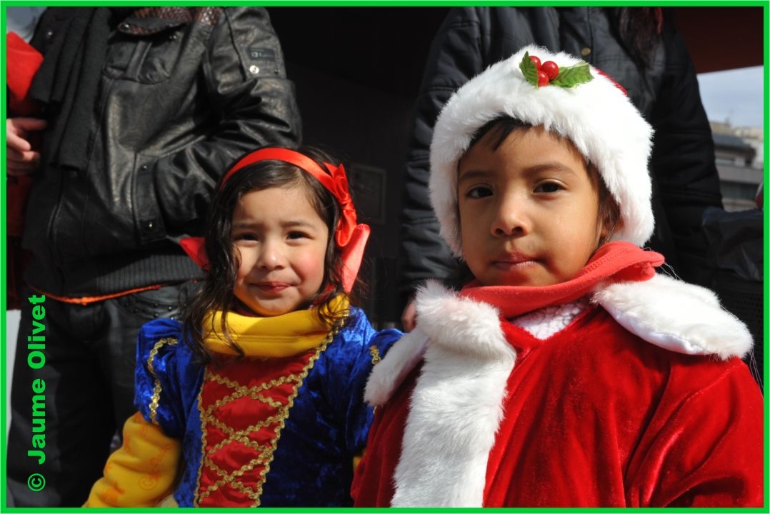 � Jaume Olivet 2010