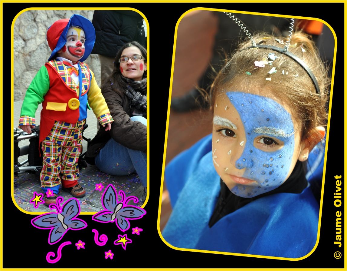 � Jaume Olivet 2010