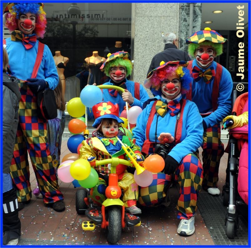 � Jaume Olivet 2010