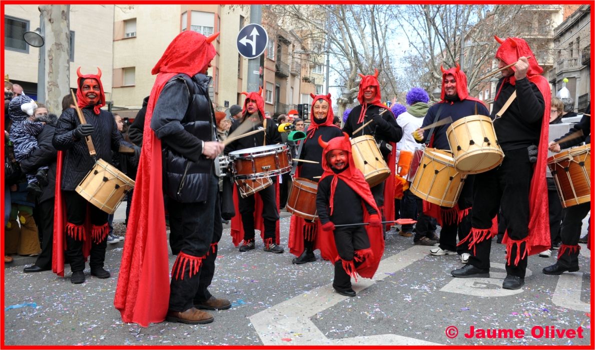 � Jaume Olivet 2010