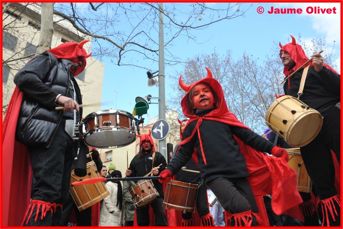 � Jaume Olivet 2010