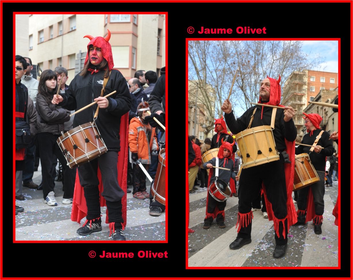 � Jaume Olivet 2010