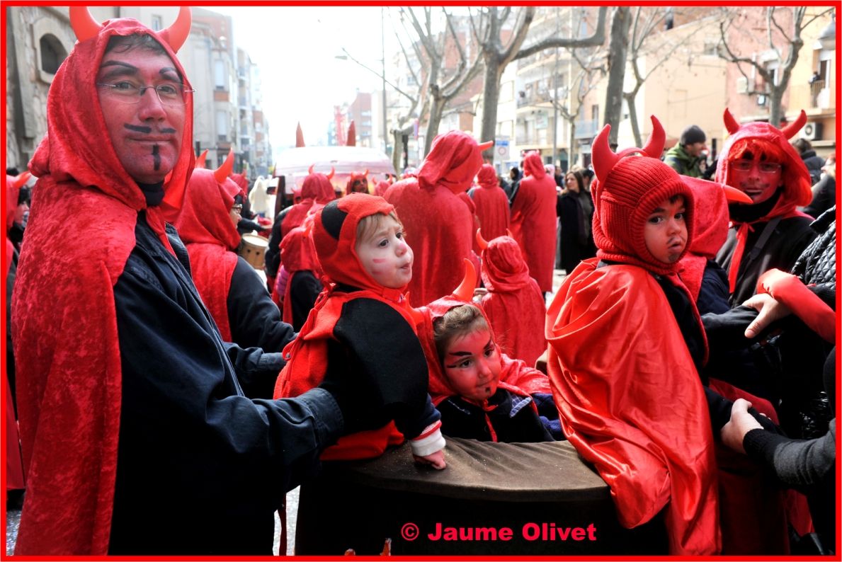 � Jaume Olivet 2010