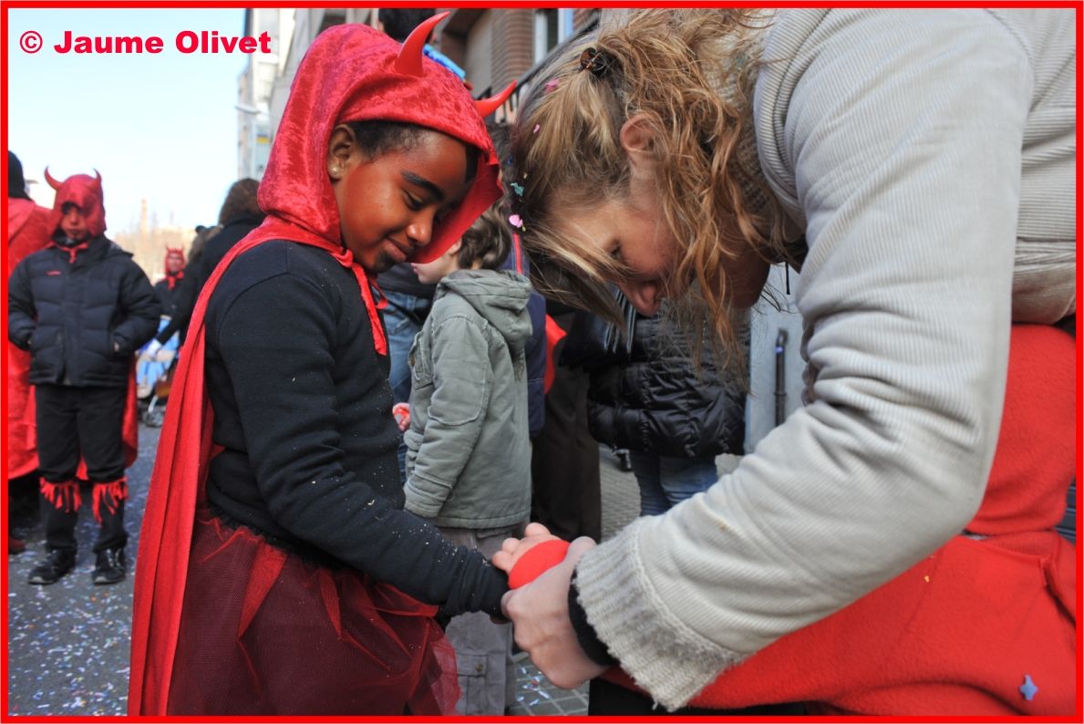 � Jaume Olivet 2010