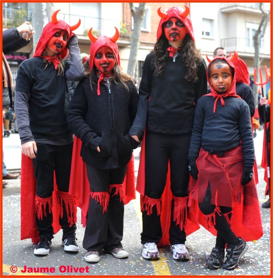 � Jaume Olivet 2010