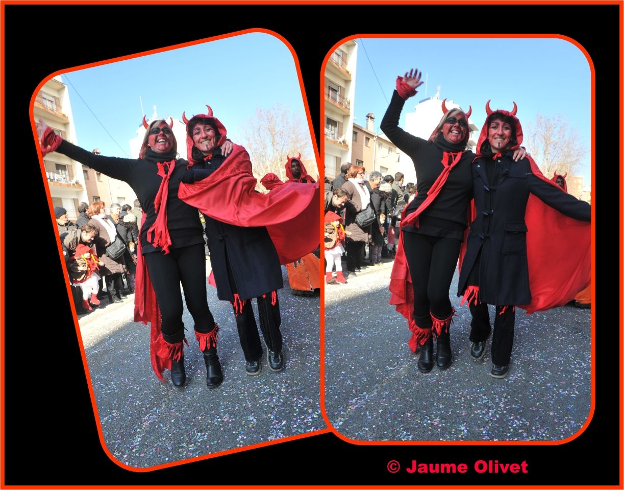 � Jaume Olivet 2010