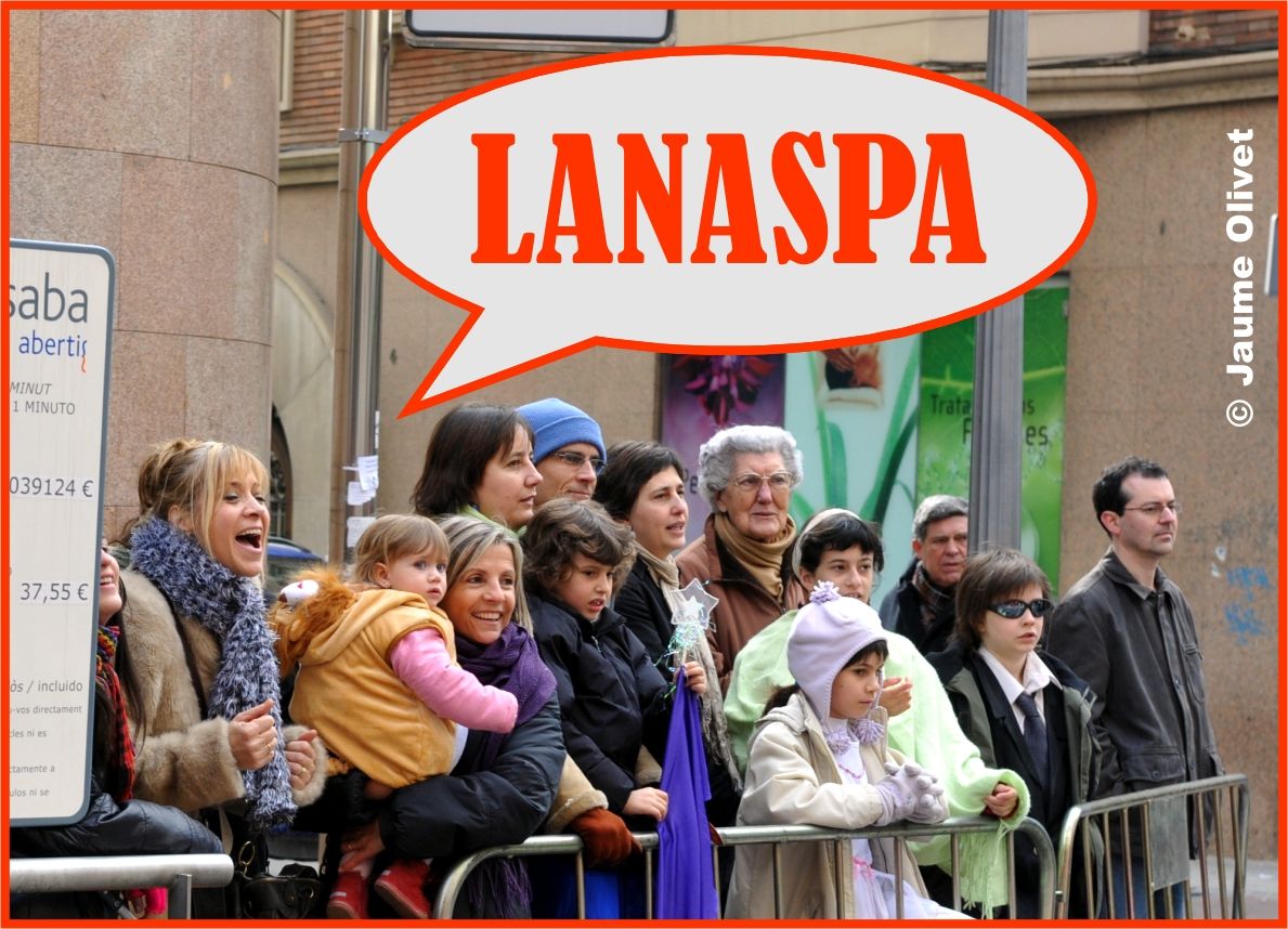 � Jaume Olivet 2010