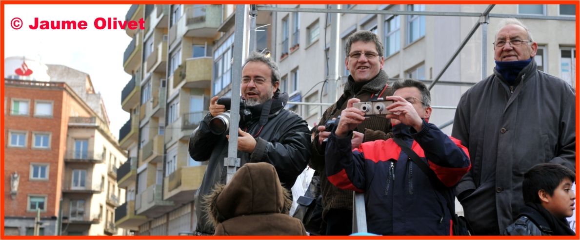 � Jaume Olivet 2010