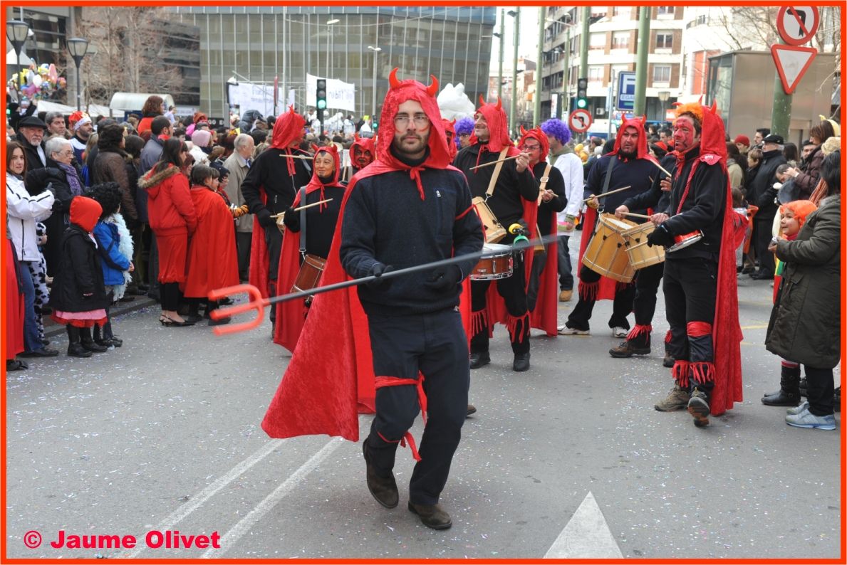 � Jaume Olivet 2010