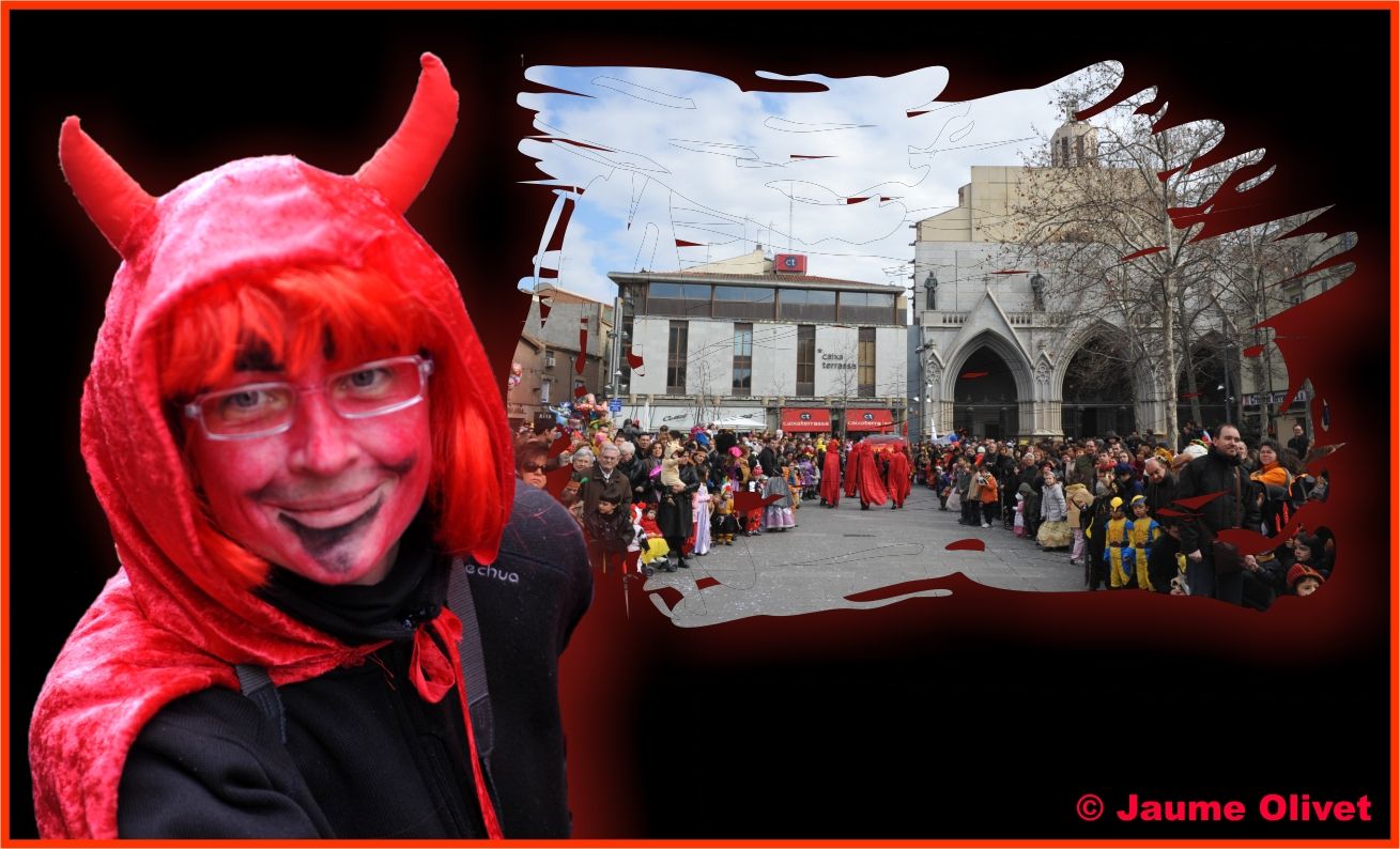 � Jaume Olivet 2010