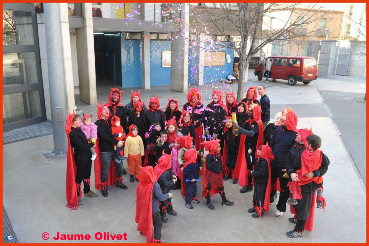 � Jaume Olivet 2010