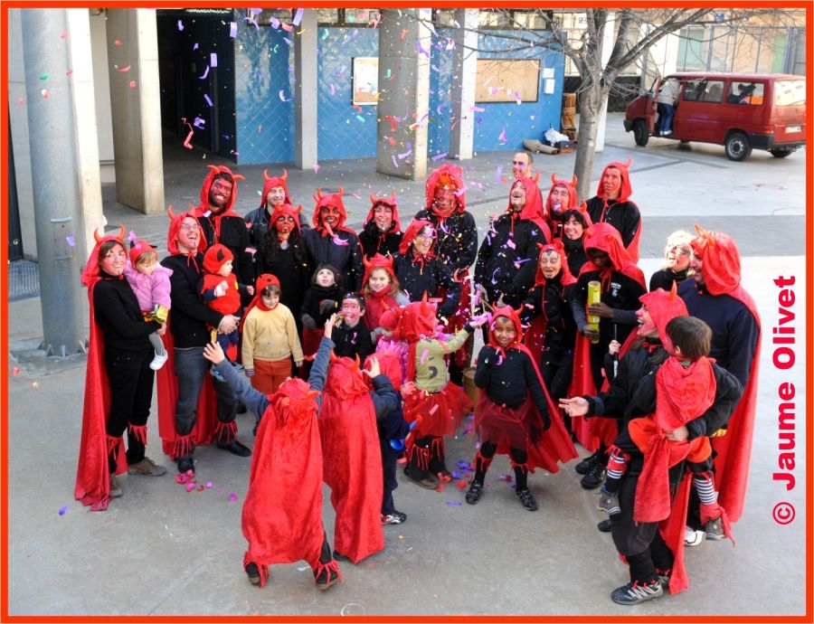 � Jaume Olivet 2010