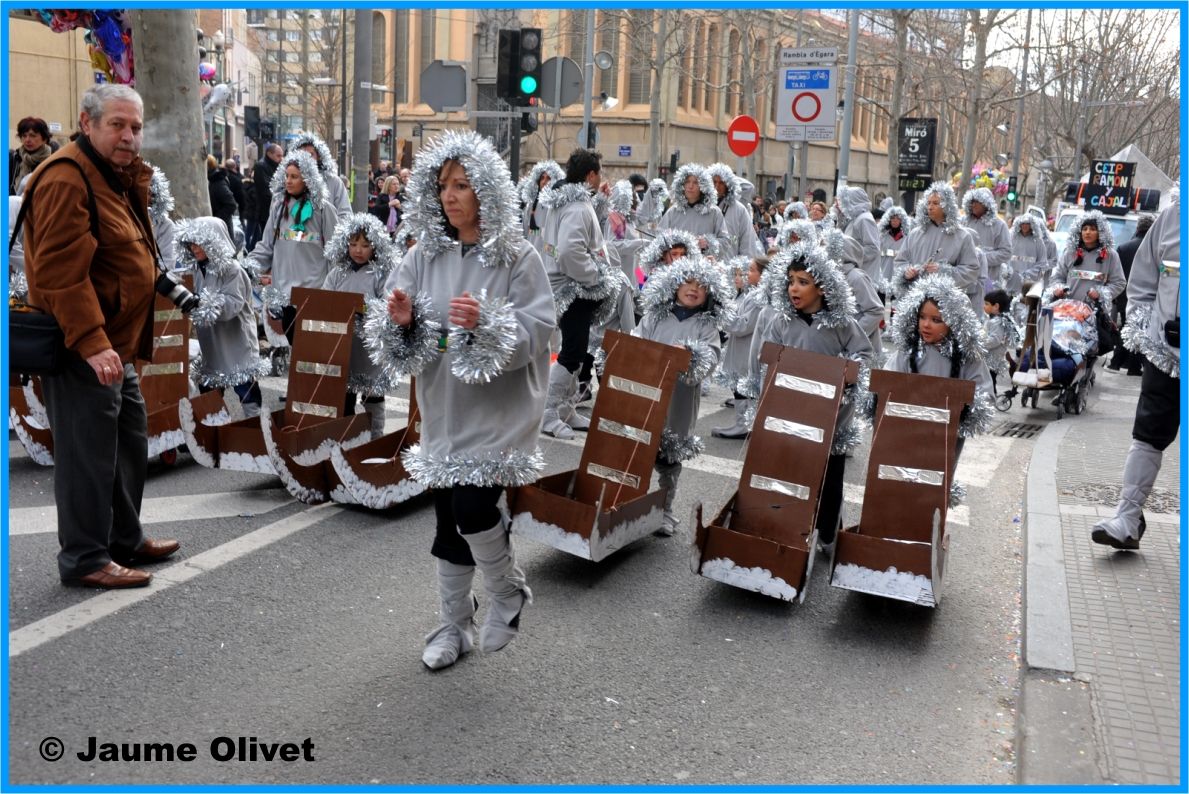 � Jaume Olivet 2010