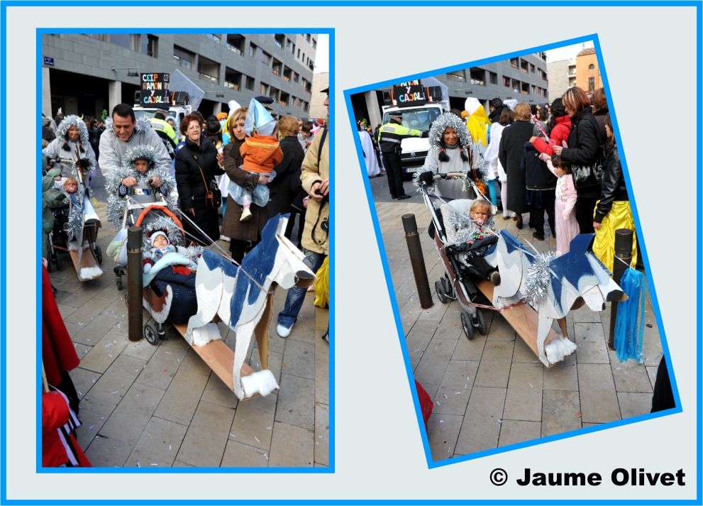 � Jaume Olivet 2010