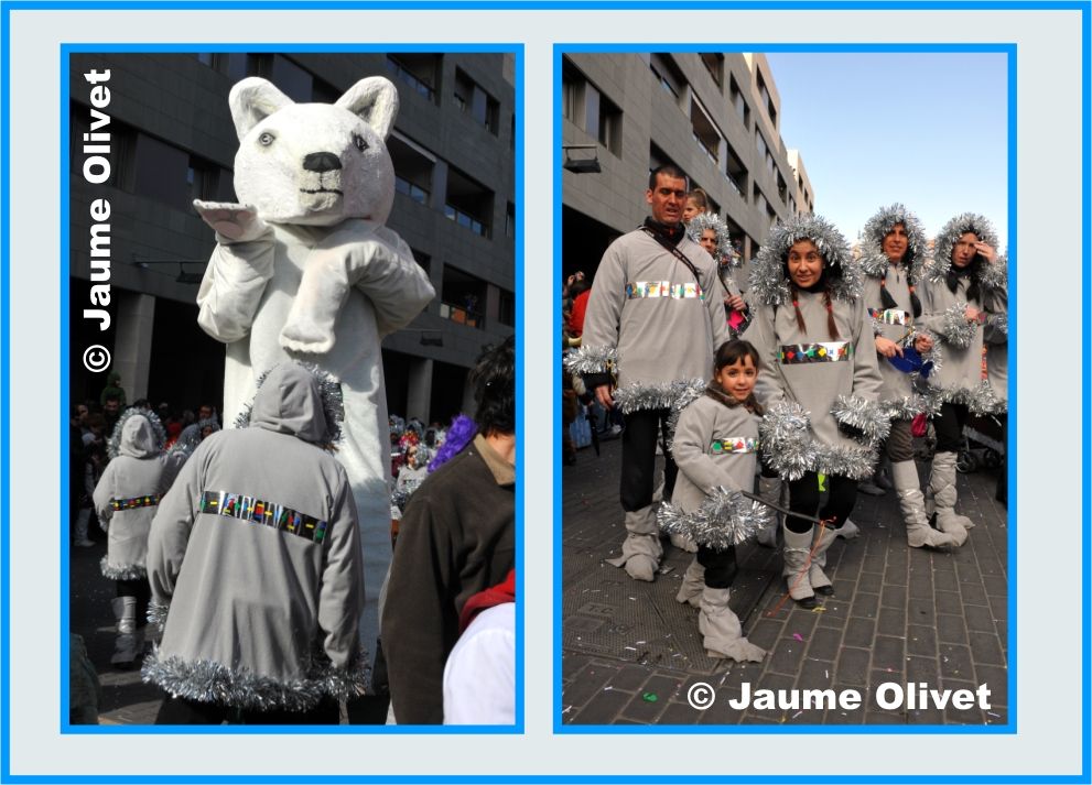 � Jaume Olivet 2010