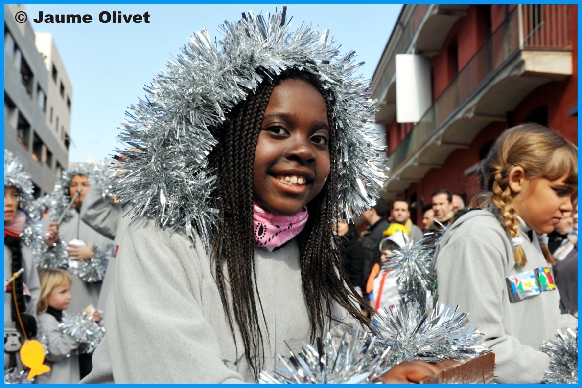 � Jaume Olivet 2010