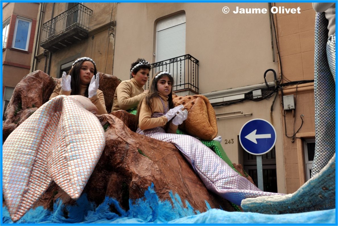 � Jaume Olivet 2010