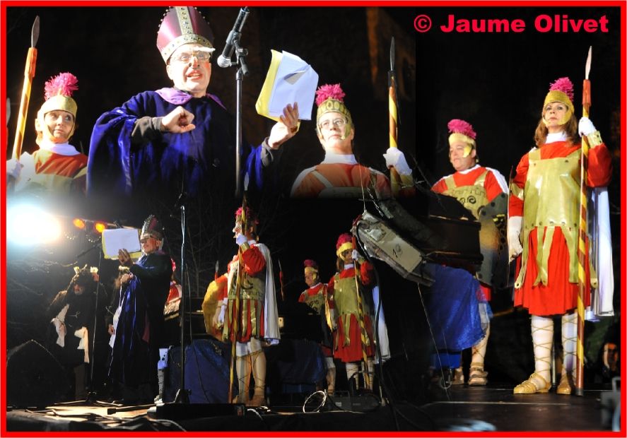 � Jaume Olivet 2010