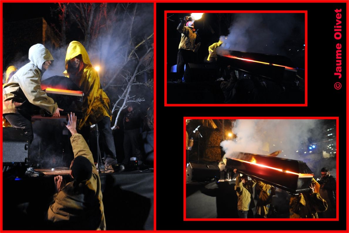 � Jaume Olivet 2010