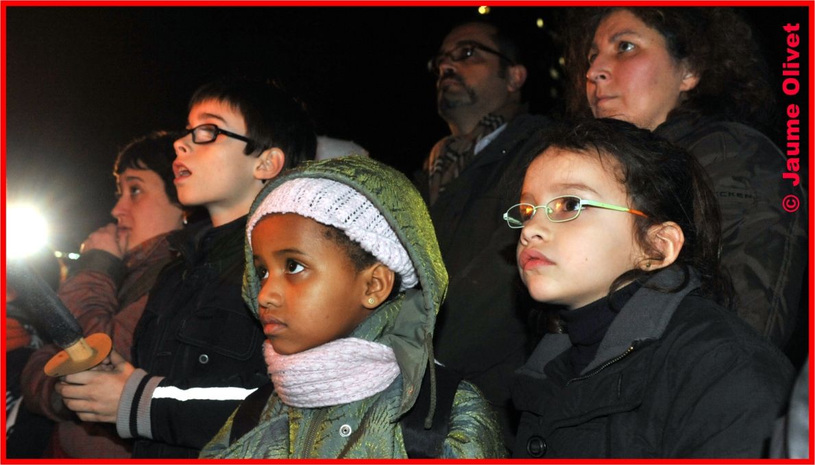 � Jaume Olivet 2010