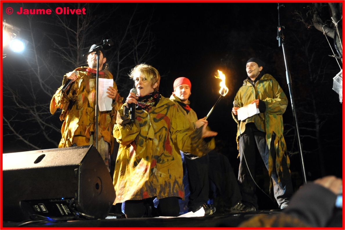 � Jaume Olivet 2010