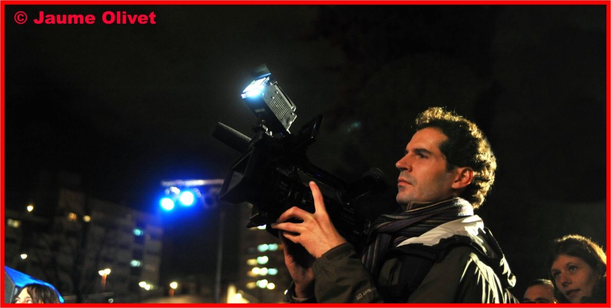 � Jaume Olivet 2010