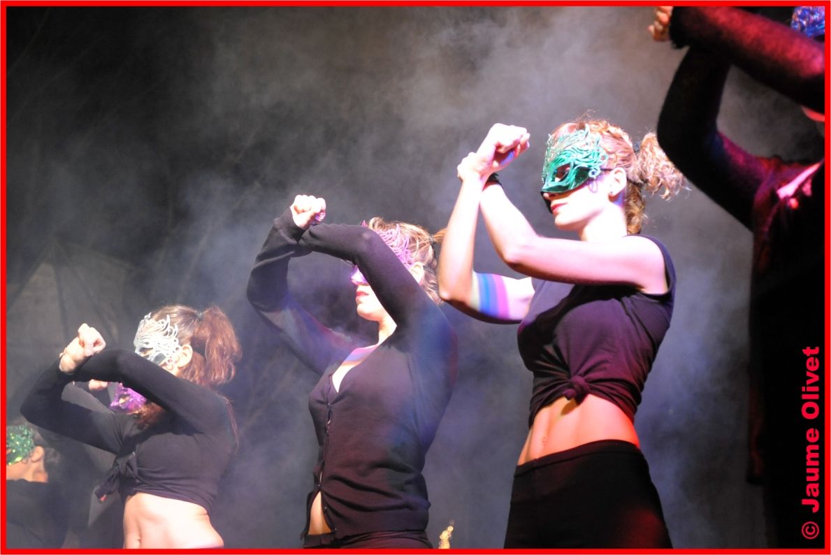 � Jaume Olivet 2010