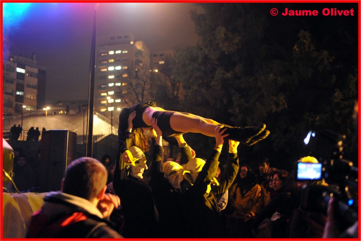 � Jaume Olivet 2010