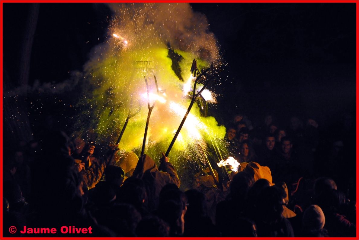 � Jaume Olivet 2010