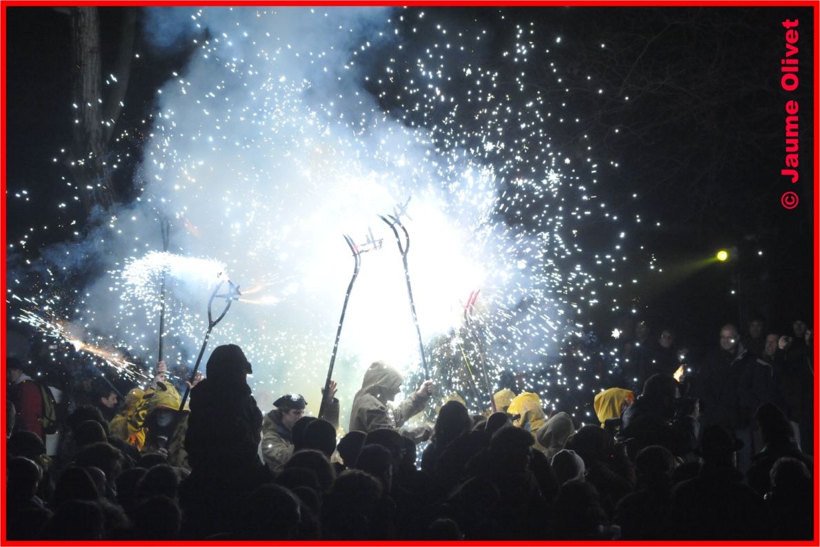 � Jaume Olivet 2010