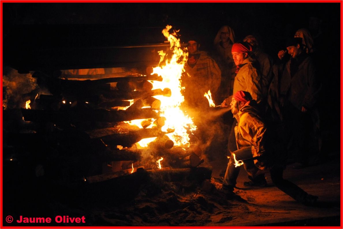 � Jaume Olivet 2010