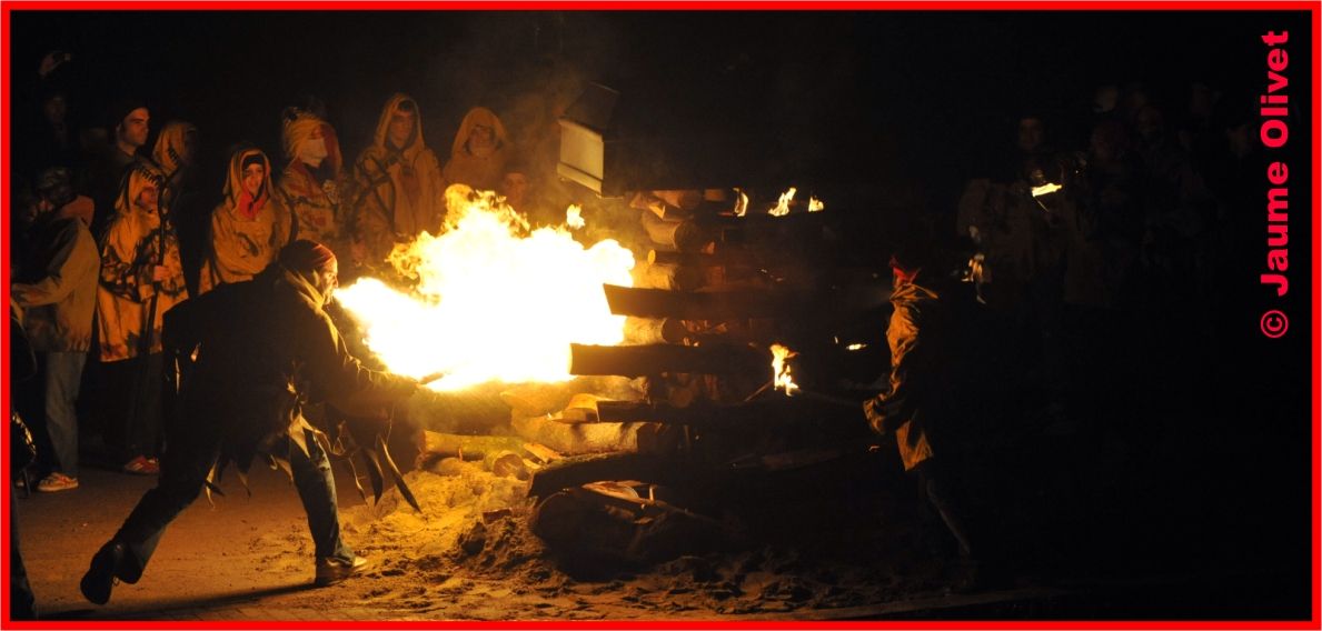 � Jaume Olivet 2010