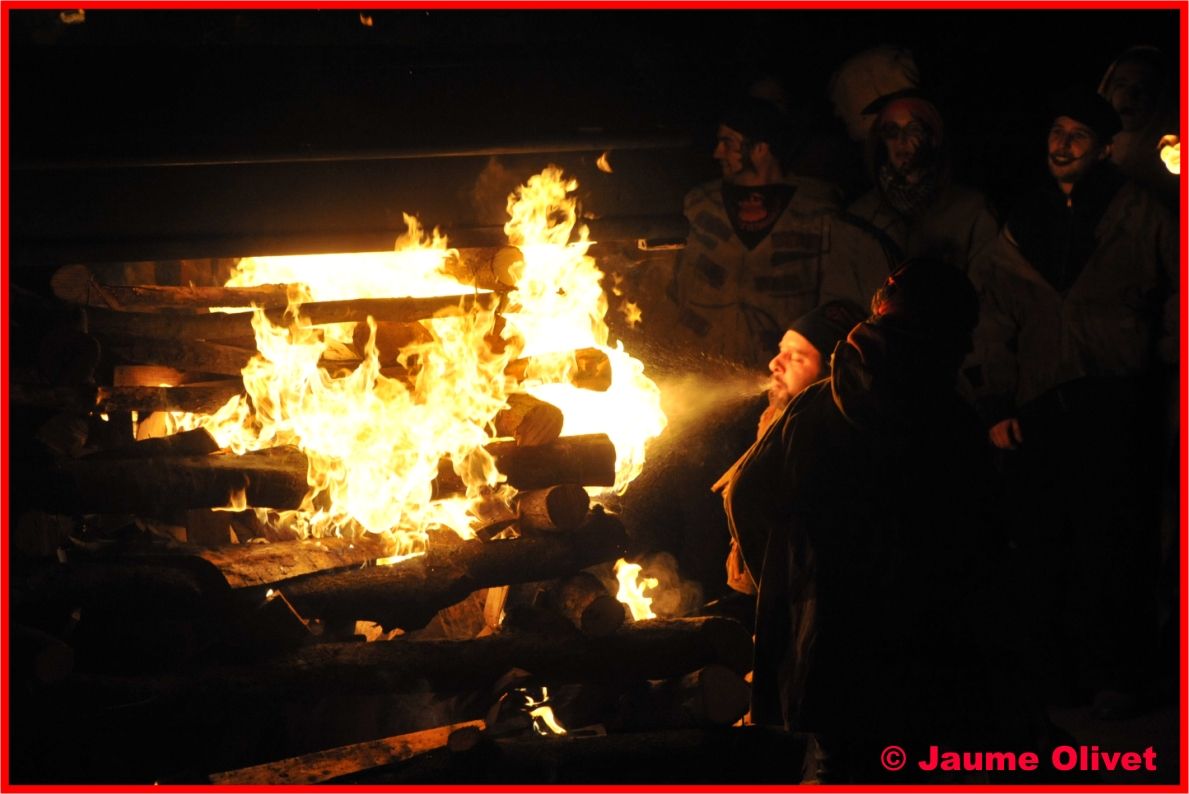 � Jaume Olivet 2010