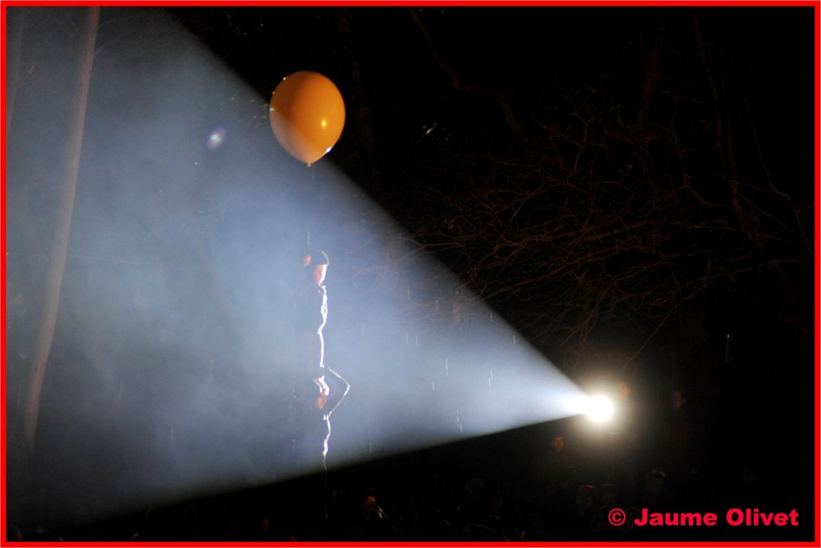 � Jaume Olivet 2010