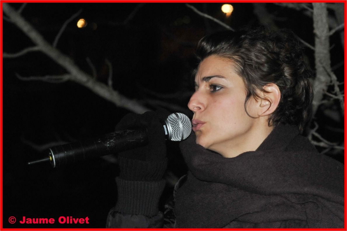 � Jaume Olivet 2010