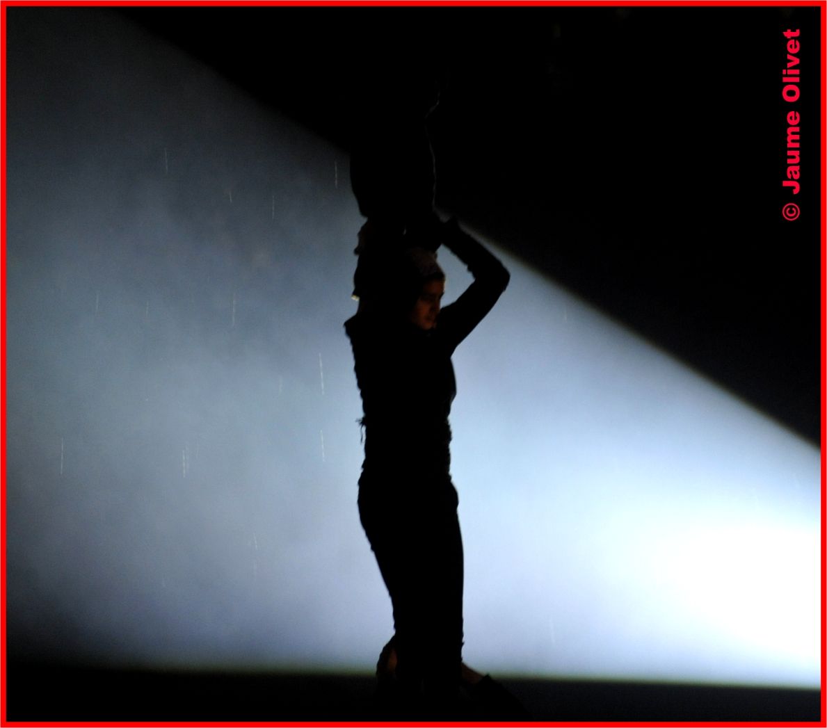 � Jaume Olivet 2010