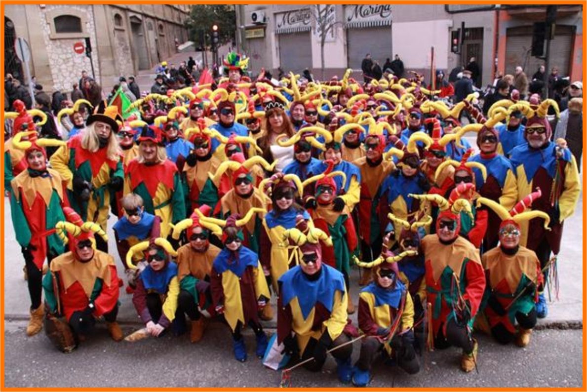 � Jaume Olivet 2010