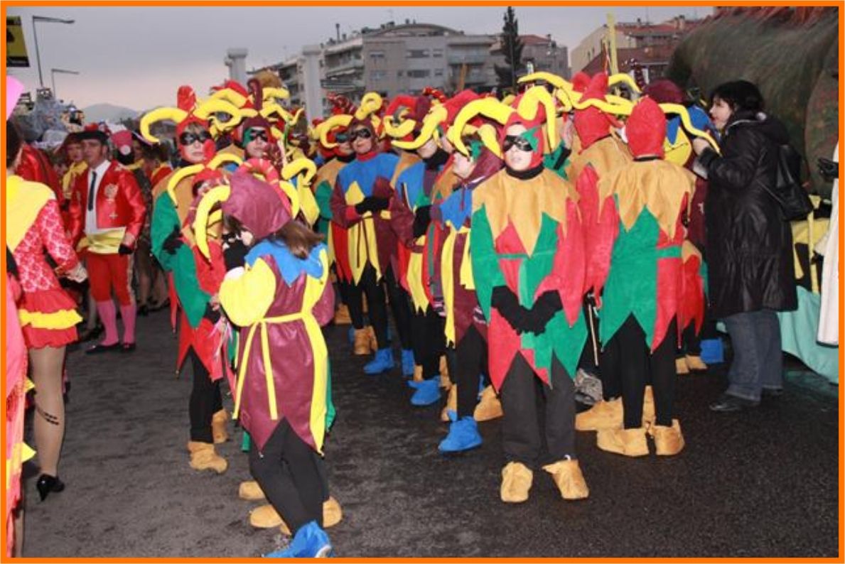 � Jaume Olivet 2010