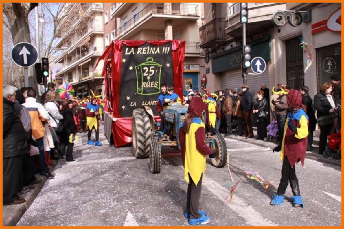 � Jaume Olivet 2010